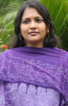 Vinodhini Vaidynathan