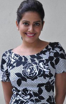 Vishakha Singh