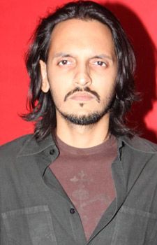 Vishesh Bhatt