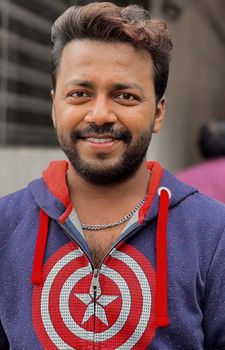 Vishnu Unnikrishnan