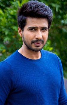 Vishnu Vishal