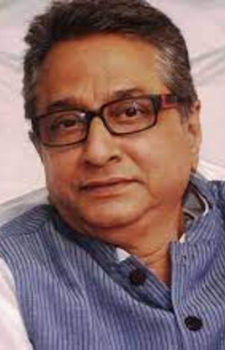 Vivek Lagoo