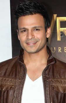 Vivek Oberoi