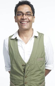 Vrajesh Hirjee