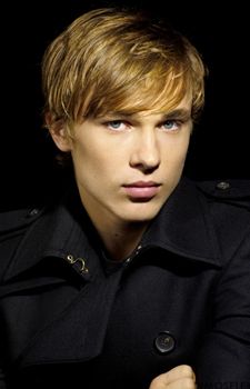 William Moseley