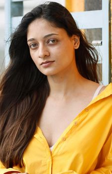 Yaaneea Bharadwaj