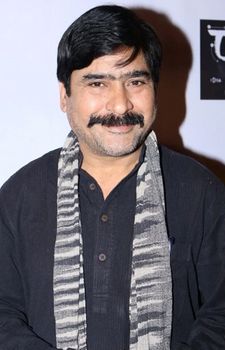 Yashpal Sharma