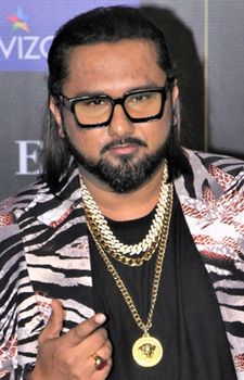 Yo Yo Honey Singh