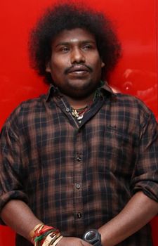 Yogi Babu