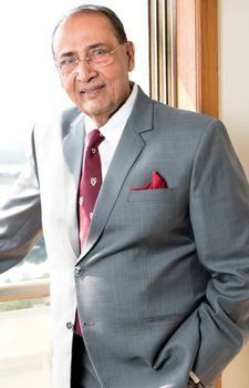 Yusuf Hussain