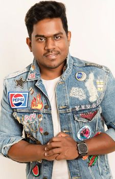 Yuvan Shankar Raja