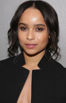 Zoe Kravitz