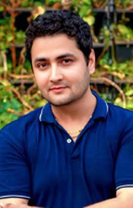 Dinesh Sudarshan Soi