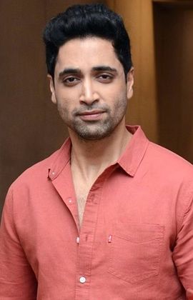 Adivi Sesh
