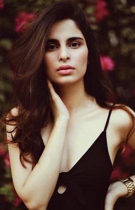 Aisha Ahmed