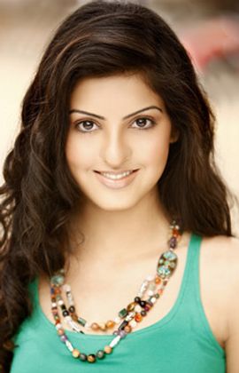 Amrita Prakash