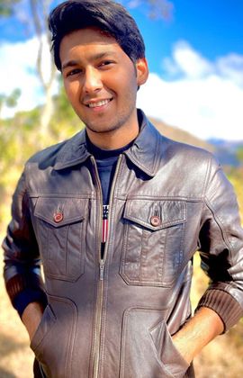 Ankit Bisht