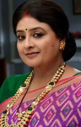 Aparna Ghoshal