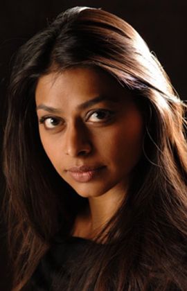 Ayesha Dharker