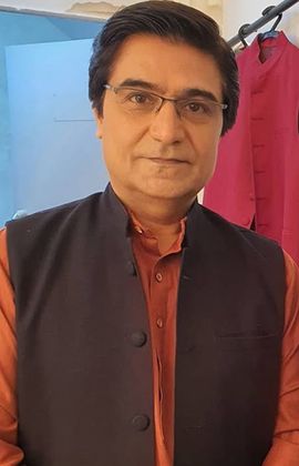 Babla Kochhar