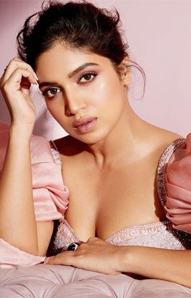 Bhumi Pednekar