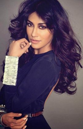 Chitrangada Singh