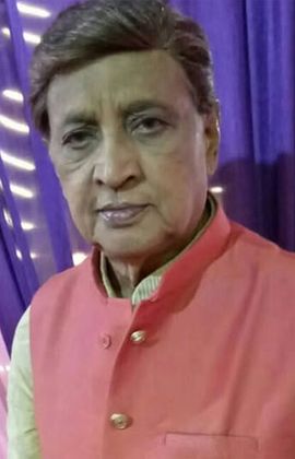Deepak Gheewala