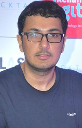 Dinesh Vijan