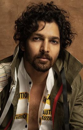 Harshvardhan Rane