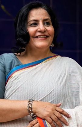 Kavita Pais