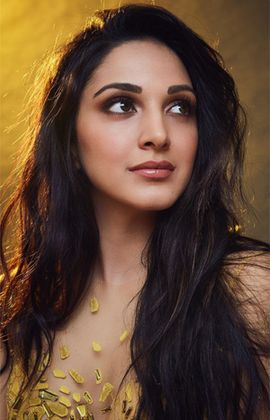 Kiara Advani