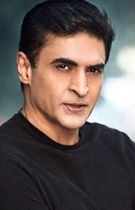 Mohnish Behl