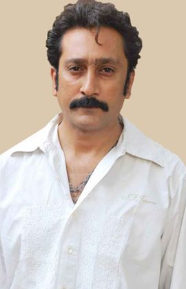 Mukesh Tiwari