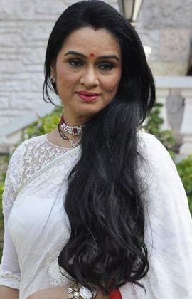 Padmini Kolhapure
