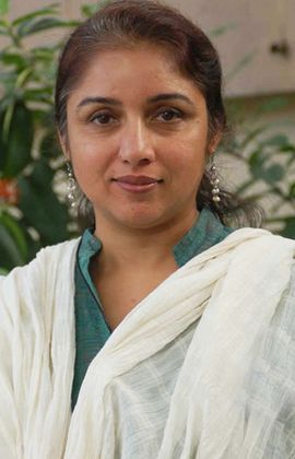 Revathy