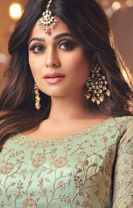 Shamita Shetty