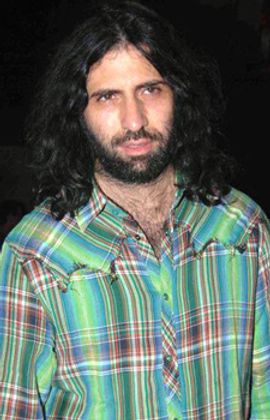 Shereveer Vakil