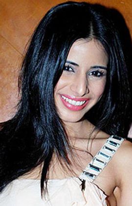 Soniya Mehra