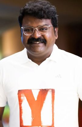 Suhas Sirsat
