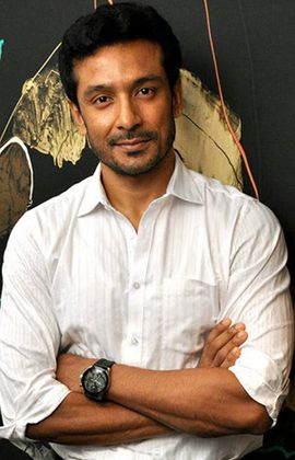 Tota Roy Chowdhury