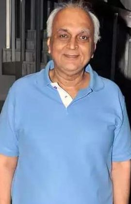 Utkarsh Mazumdar