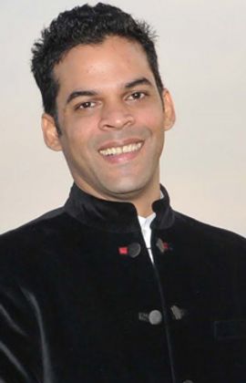 Vikramaditya Motwane