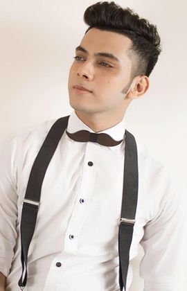 Vishal Jethwa