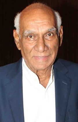 Yash Chopra