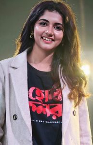 Abhika Malakar