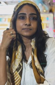 Anindita Bhadra