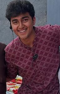 Shaurya Shah