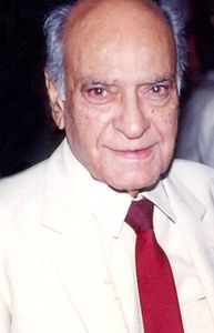 A. K. Hangal