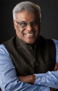 Aashish Vidyarthi