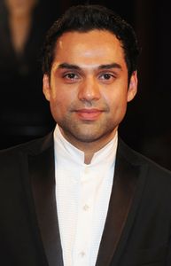 Abhay Deol
